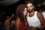 Weekend at Garden Pub, Byblos